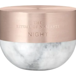The Ritual Of Namaste Glow Anti-Ageing Night Cream von RITUALS