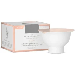 The Ritual Of Namaste Glow Anti-Ageing Night Cream von RITUALS