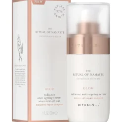 The Ritual Of Namaste Glow Anti-Ageing Serum von RITUALS