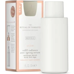 The Ritual Of Namaste Glow Anti-Ageing Serum von RITUALS