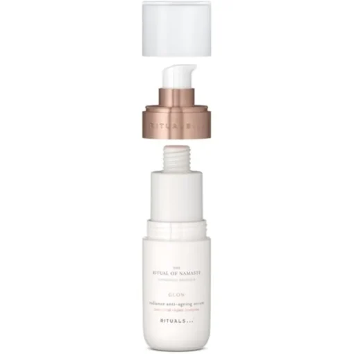 The Ritual Of Namaste Glow Anti-Ageing Serum von RITUALS