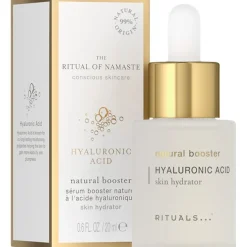 The Ritual Of Namaste Hyaluronic Acid Natural Booster von RITUALS