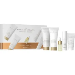 The Ritual Of Namaste Luxury Trial Set von RITUALS