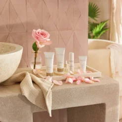 The Ritual Of Namaste Luxury Trial Set von RITUALS
