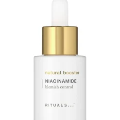 The Ritual Of Namaste Niacinamide Natural Booster von RITUALS