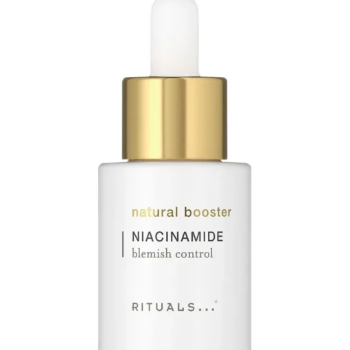 The Ritual Of Namaste Niacinamide Natural Booster von RITUALS