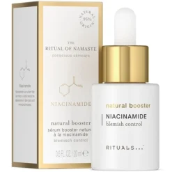 The Ritual Of Namaste Niacinamide Natural Booster von RITUALS
