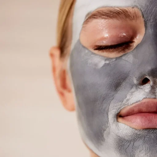 The Ritual Of Namaste Purifying Charcoal Wonder Mask von RITUALS