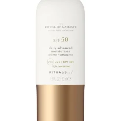 The Ritual Of Namaste SPF 50 Daily Advanced Moisturiser von RITUALS