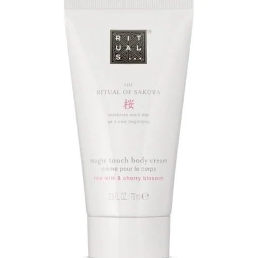 The Ritual Of Sakura Body Cream von RITUALS