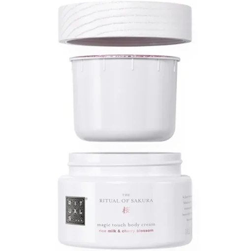 The Ritual Of Sakura Body Cream von RITUALS