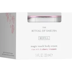 The Ritual Of Sakura Body Cream von RITUALS