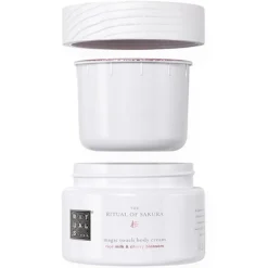 The Ritual Of Sakura Body Cream von RITUALS