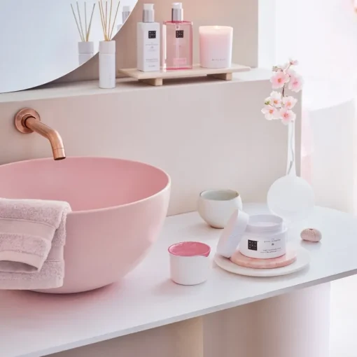 The Ritual Of Sakura Body Cream von RITUALS
