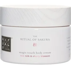The Ritual Of Sakura Body Cream von RITUALS