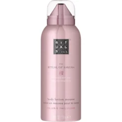 The Ritual Of Sakura Body Lotion Mousse von RITUALS