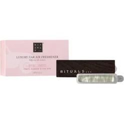 The Ritual Of Sakura Car Air Freshener von RITUALS