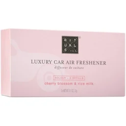The Ritual Of Sakura Car Air Freshener von RITUALS