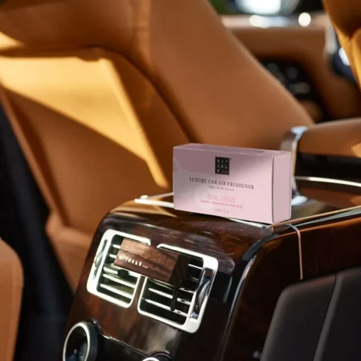 The Ritual Of Sakura Car Air Freshener von RITUALS