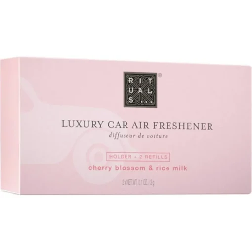 The Ritual Of Sakura Car Air Freshener von RITUALS