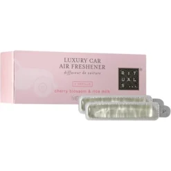 The Ritual Of Sakura Car Air Freshener von RITUALS