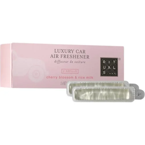The Ritual Of Sakura Car Air Freshener von RITUALS
