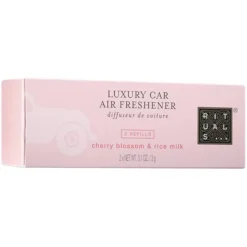 The Ritual Of Sakura Car Air Freshener von RITUALS