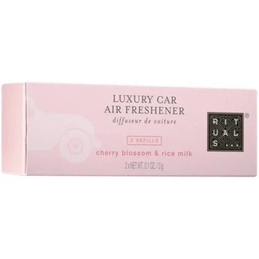 The Ritual Of Sakura Car Air Freshener von RITUALS