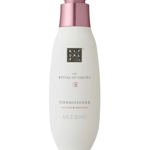 The Ritual Of Sakura Conditioner Volume & Nutrition von RITUALS