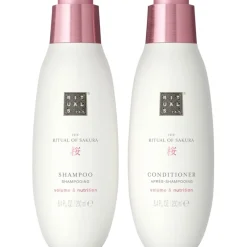 The Ritual Of Sakura Conditioner Volume & Nutrition von RITUALS
