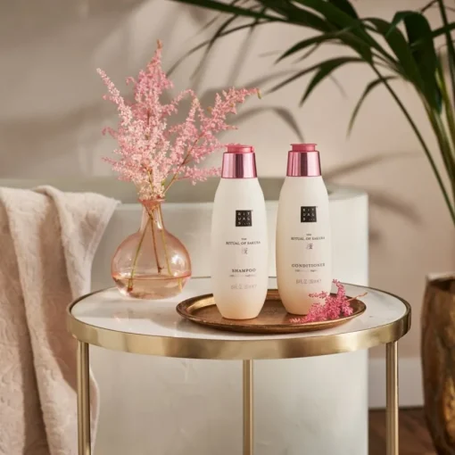 The Ritual Of Sakura Conditioner Volume & Nutrition von RITUALS