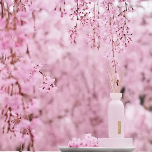 The Ritual Of Sakura Fragrance Sticks von RITUALS