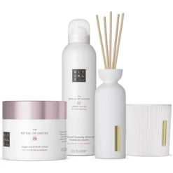 The Ritual Of Sakura Geschenkset von RITUALS