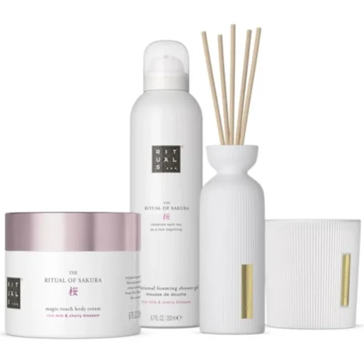 The Ritual Of Sakura Geschenkset von RITUALS