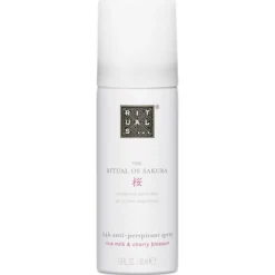 The Ritual Of Sakura 24h Anti-Perspirant Spray von RITUALS