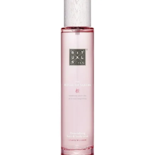 The Ritual Of Sakura Hair & Body Mist von RITUALS