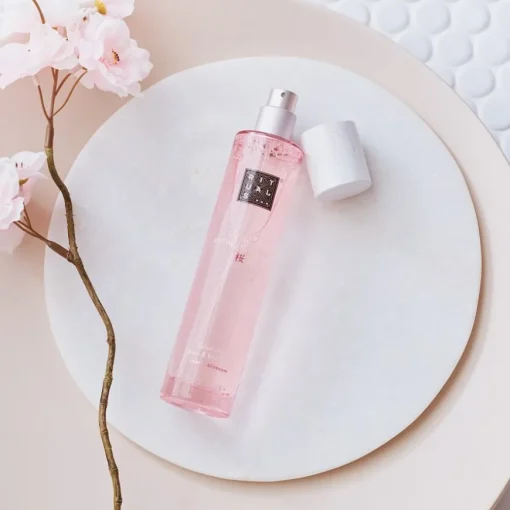 The Ritual Of Sakura Hair & Body Mist von RITUALS