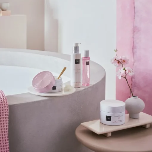 The Ritual Of Sakura Hair & Body Mist von RITUALS