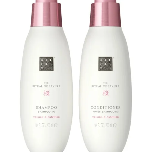 The Ritual Of Sakura Hair Care Value Pack 2023 von RITUALS