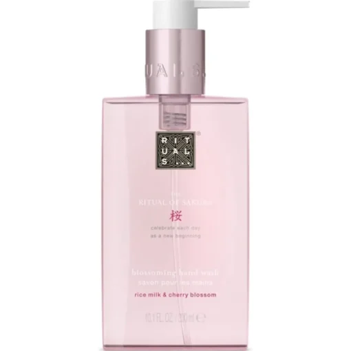 The Ritual Of Sakura Hand Wash von RITUALS