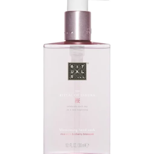 The Ritual Of Sakura Hand Wash von RITUALS