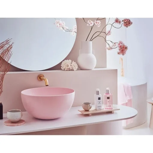 The Ritual Of Sakura Hand Wash von RITUALS