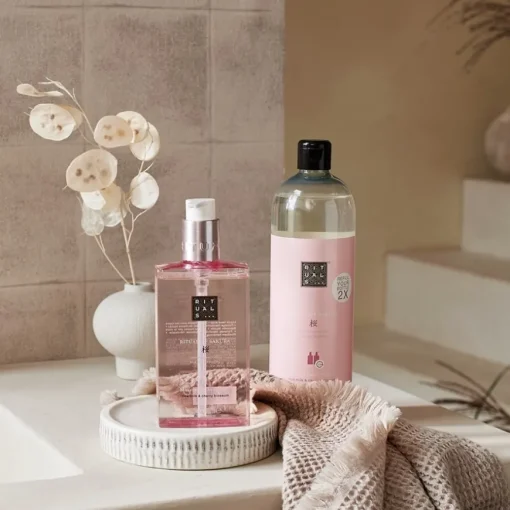 The Ritual Of Sakura Hand Wash von RITUALS