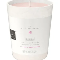 The Ritual Of Sakura Scented Candle von RITUALS
