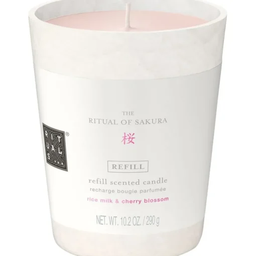 The Ritual Of Sakura Scented Candle von RITUALS