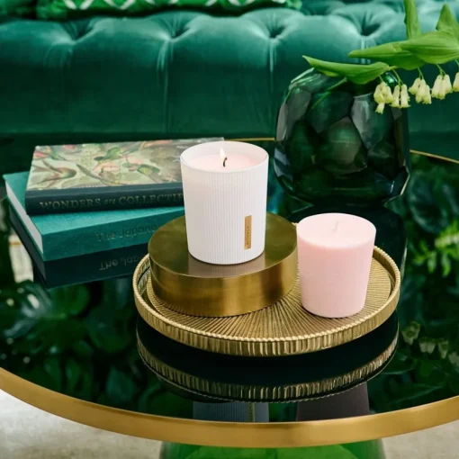 The Ritual Of Sakura Scented Candle von RITUALS