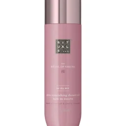 The Ritual Of Sakura Shower Oil von RITUALS