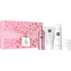 The Ritual Of Sakura Small Gift Set von RITUALS
