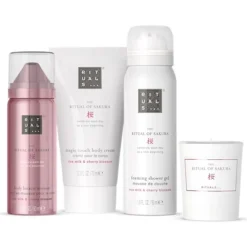 The Ritual Of Sakura Small Gift Set von RITUALS