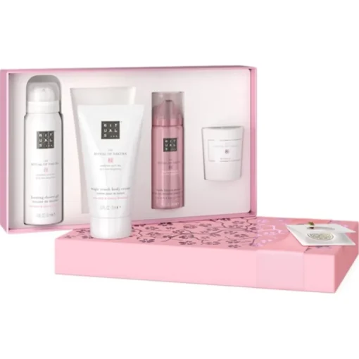 The Ritual Of Sakura Small Gift Set von RITUALS